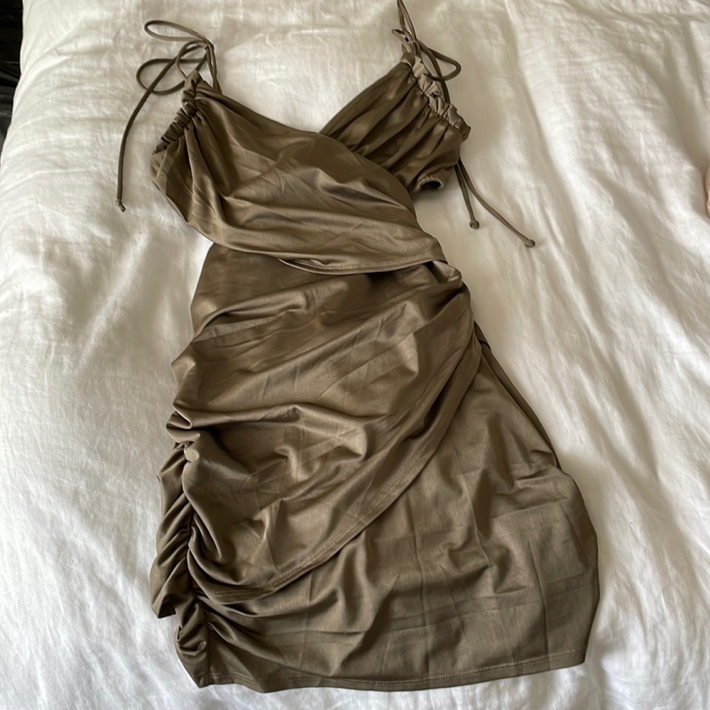 date party dress